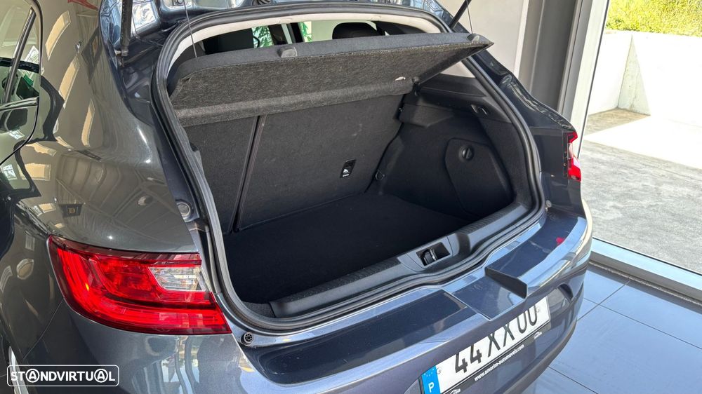 Renault Mégane 1.5 dCi Zen ECO - 6