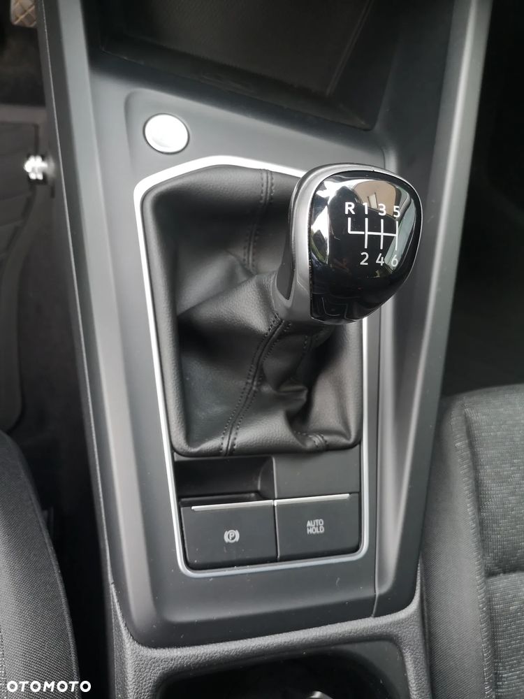 Volkswagen Golf 1.5 TSI OPF Life - 21