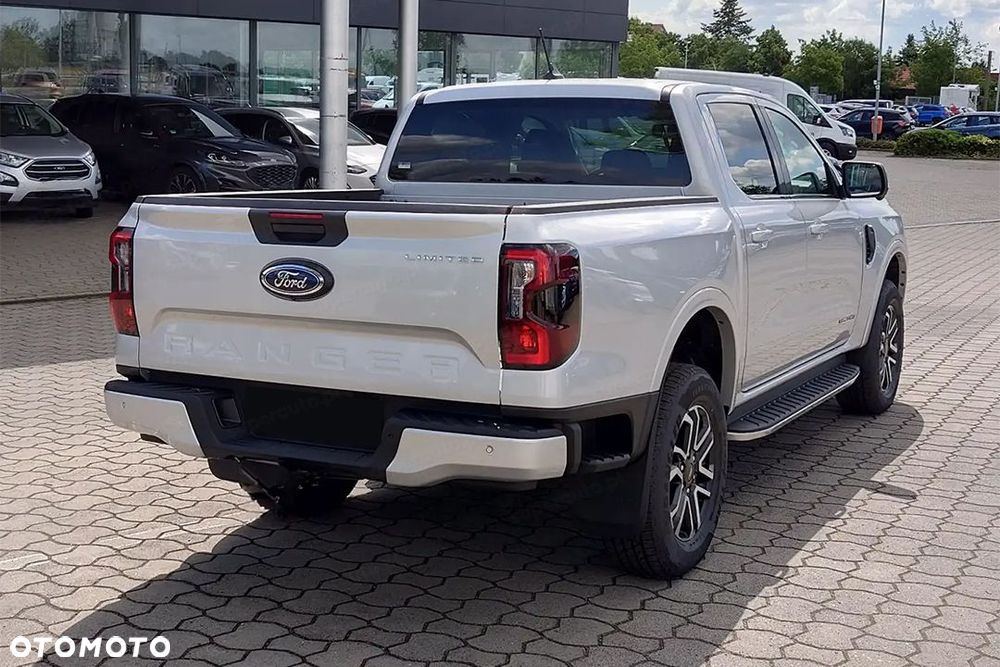 Ford Ranger - 8