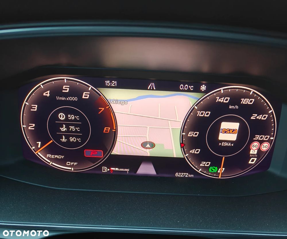 Cupra Formentor 2.0 TSI 4Drive VZ DSG - 13