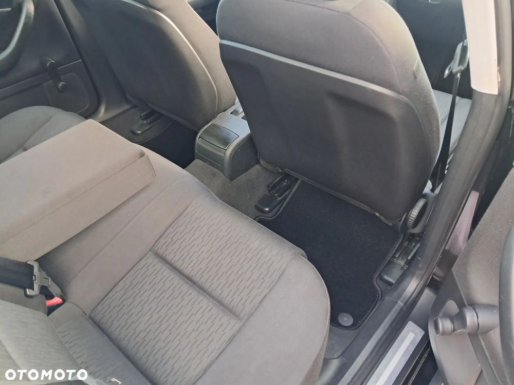 Audi A4 - 13