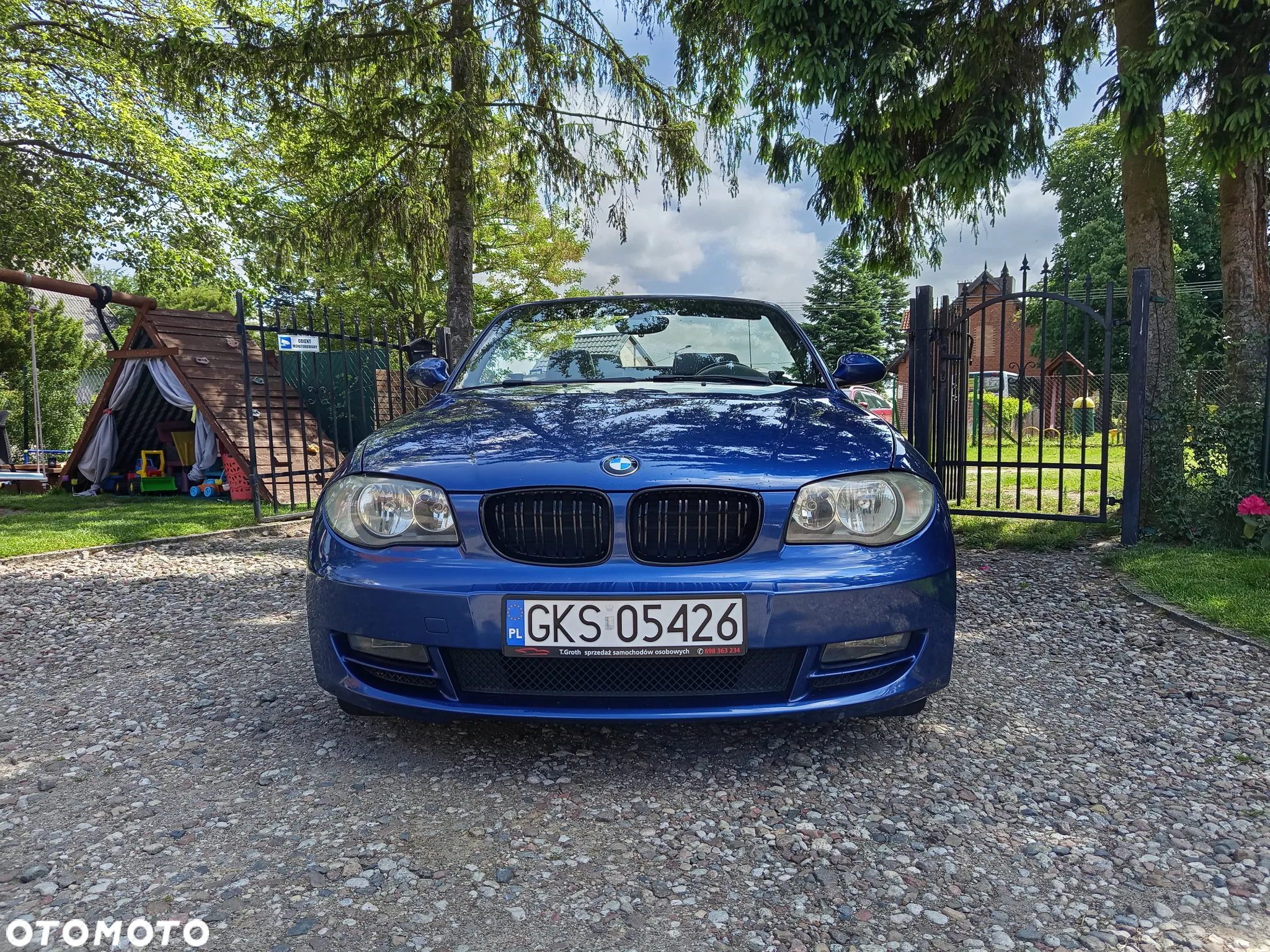 BMW Seria 1 118i - 41