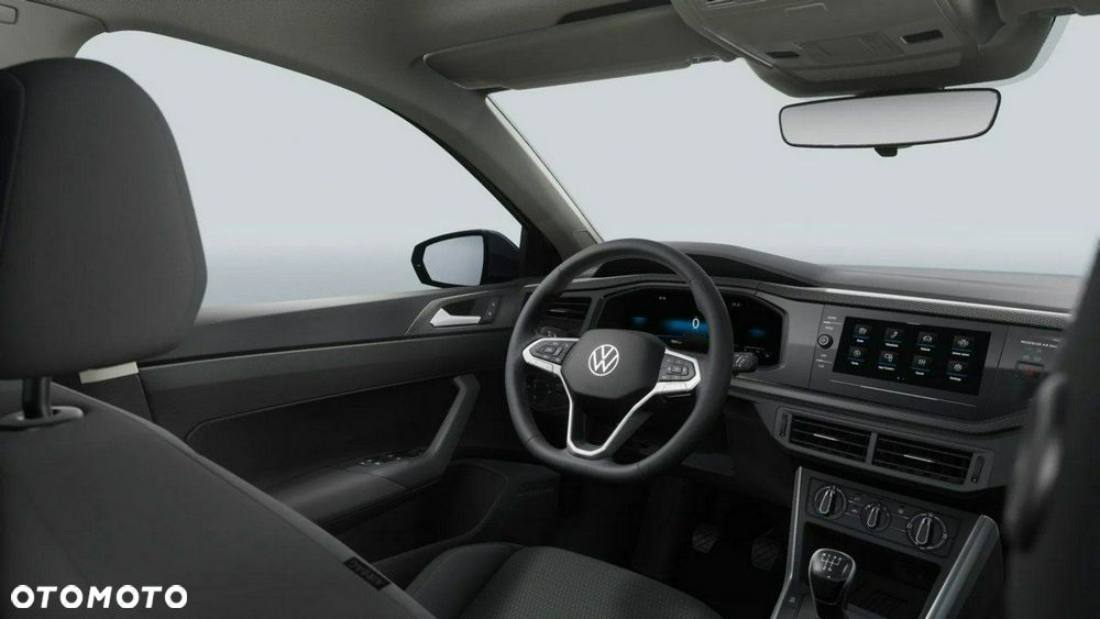 Volkswagen Polo - 11