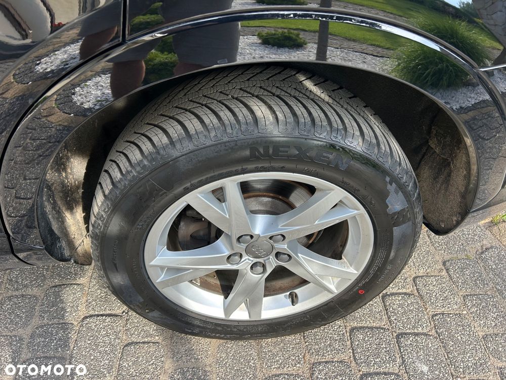 Audi Q3 2.0 TDI Sport - 19