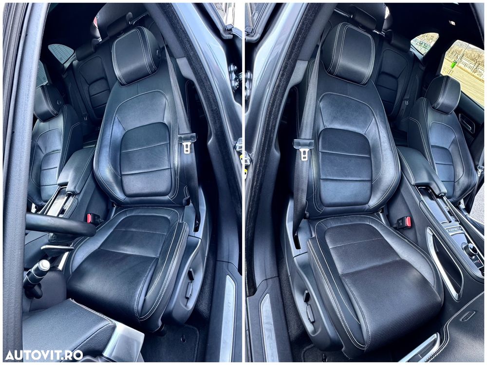 Jaguar F-Pace 20d AWD Aut. R-Sport - 19