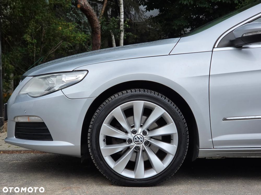 Volkswagen CC - 11