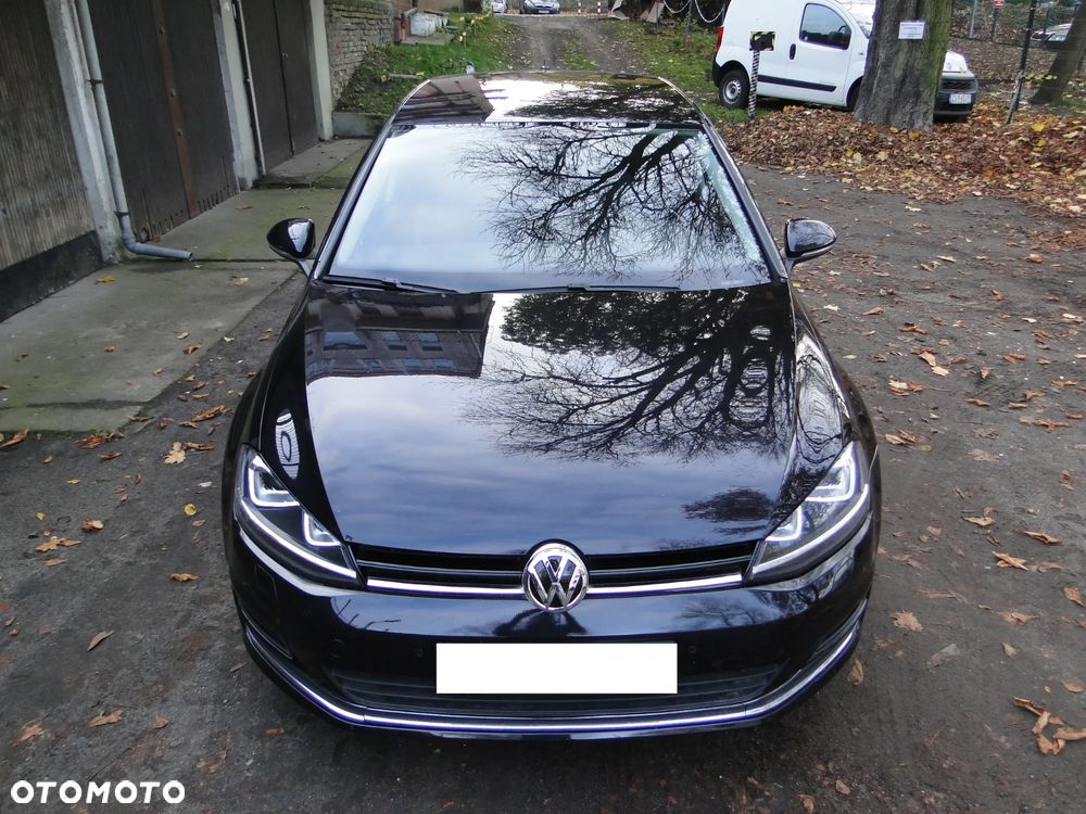 Volkswagen Golf 2.0 TDI SCR DSG R-Line - 11