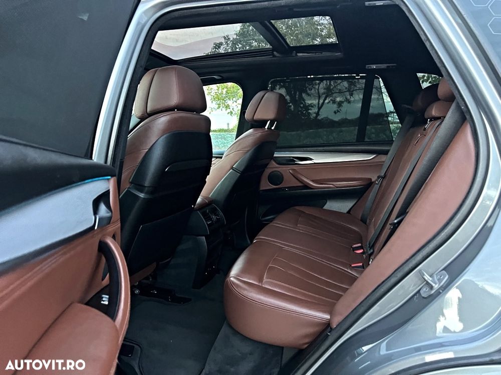 BMW X5 xDrive30d Sport-Aut. - 8