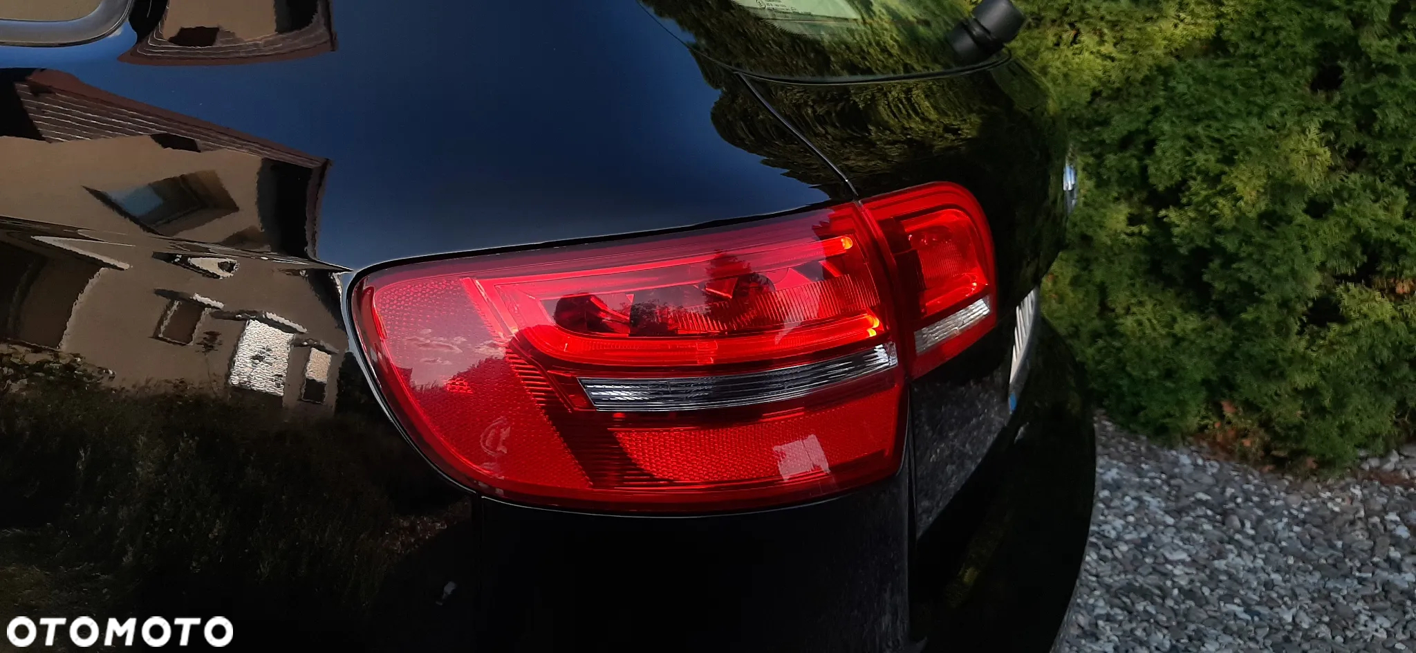 Audi A3 1.6 TDI DPF Ambiente S tronic - 26