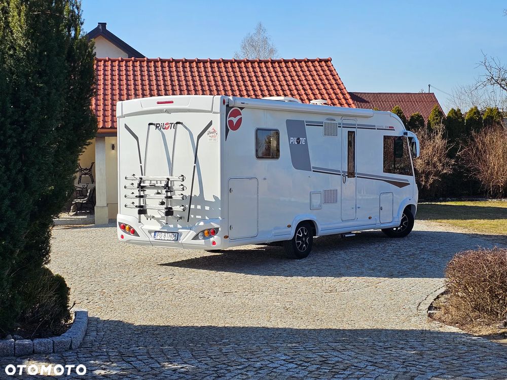 PILOTE ESSENTIEL, model G740 C - 3