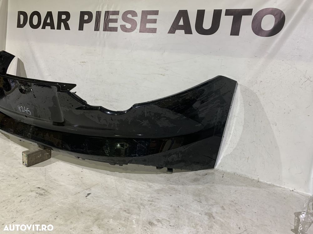 Bara spate Jaguar F-Type, 2013, 2014, 2015, 2016, 2017, 2018, cod origine OE EX53-17D781-A. - 2