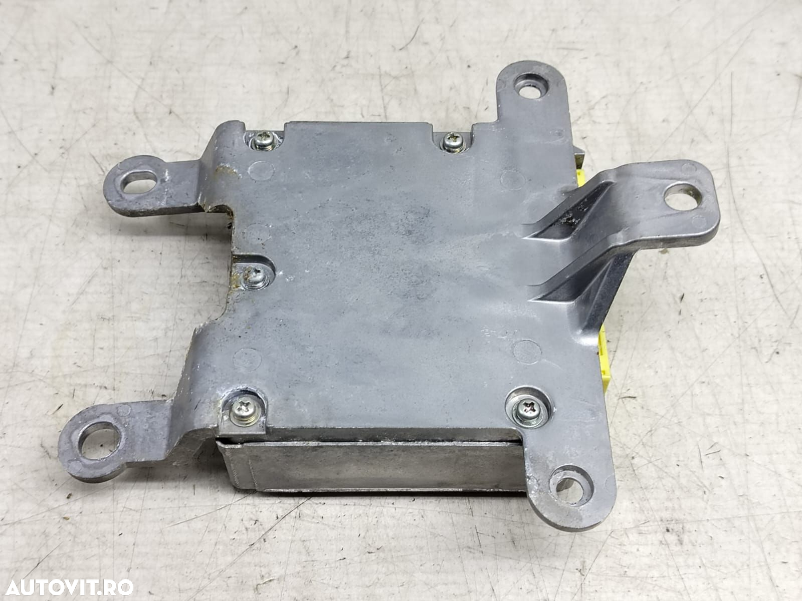 Modul airbag 150300-0940 Subaru Forester 3 [2007 - 2011] 2.0  benzina - 2