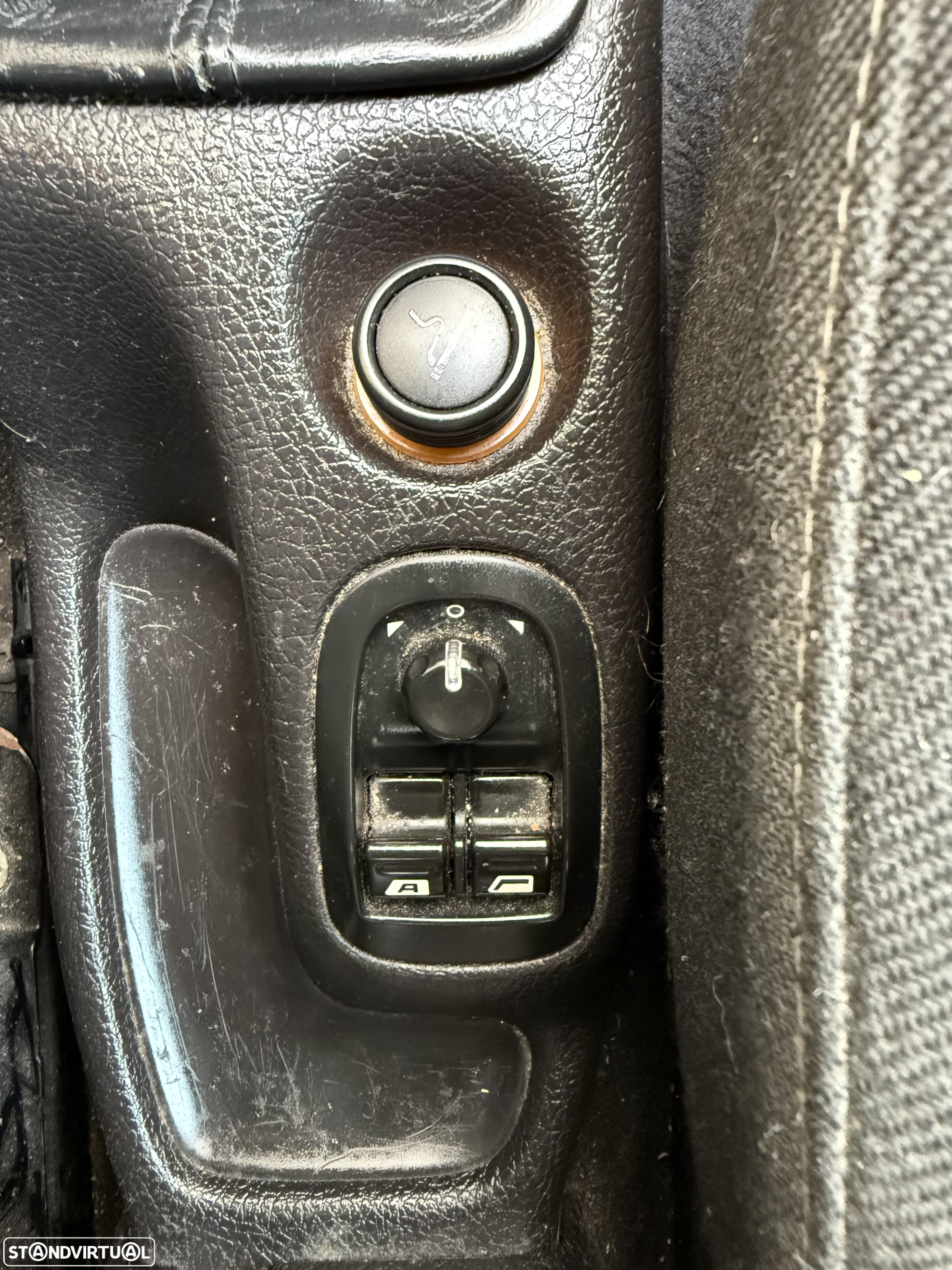 Peugeot 206 SW 1.4 16V XS - 27