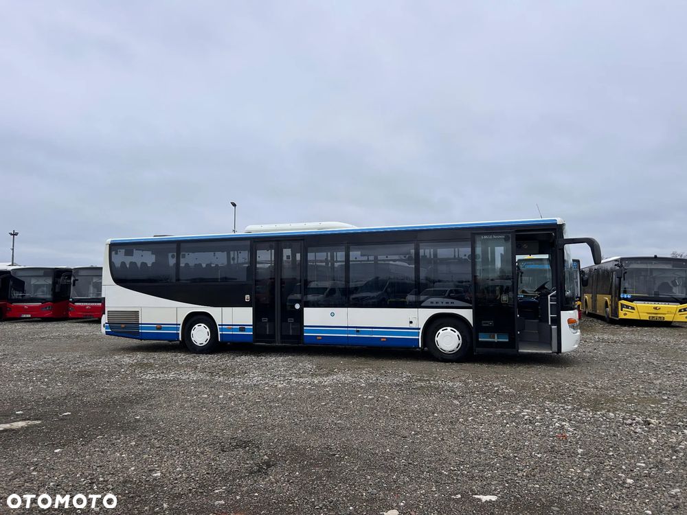 Setra 415 LE - 9