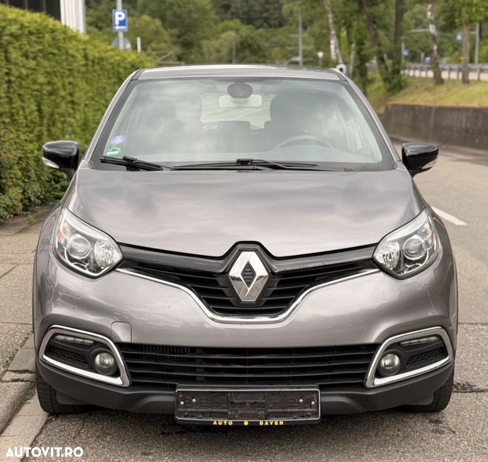 Renault Captur ENERGY TCe 120 EDC XMOD - 16