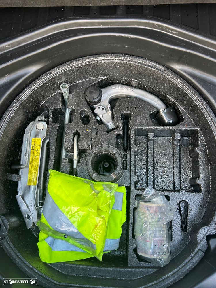 Audi A4 2.0 TDI DPF - 4