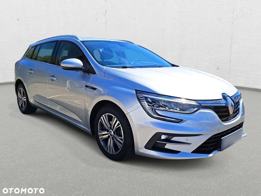 Renault Megane 1.3 TCe FAP Equilibre - 3