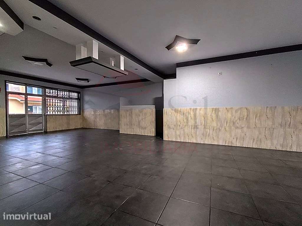 Loja para Arrendamento em Campo Valongo - Grande imagem: 3/5