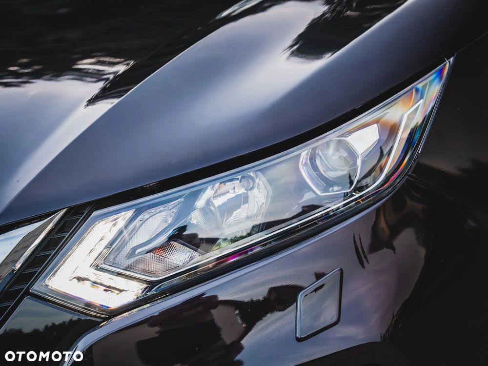 Nissan Qashqai 2019 photo 5