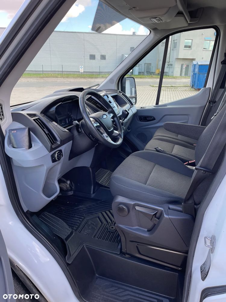 Ford Transit - 34