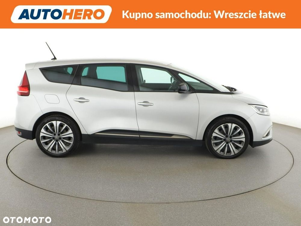 Renault Grand Scenic Gr 1.7 Blue dCi Zen - 10