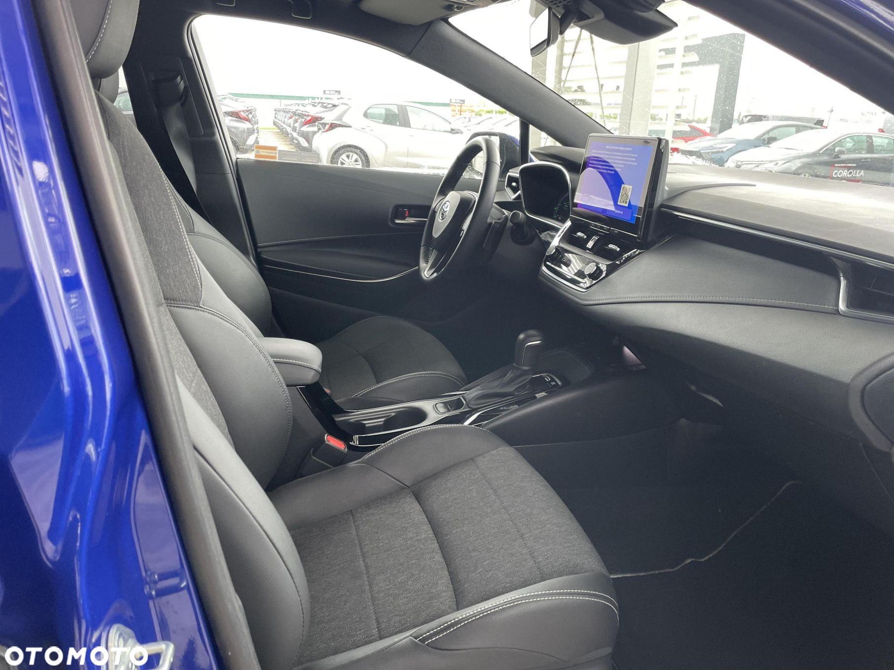 Toyota Corolla - 9