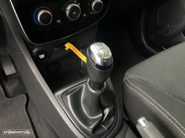 Renault Clio 1.5 dCi Zen - 20