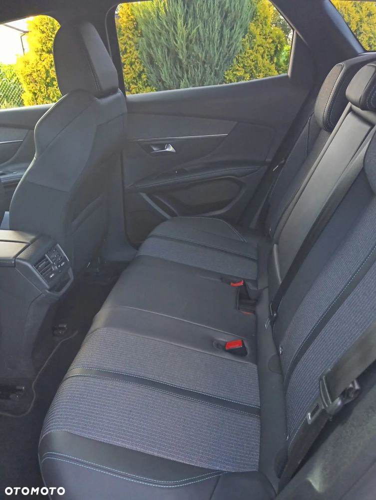 Peugeot 3008 1.2 PureTech Active S&S - 25