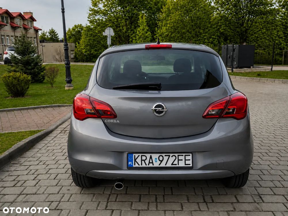 Opel Corsa 1.4 Active - 11