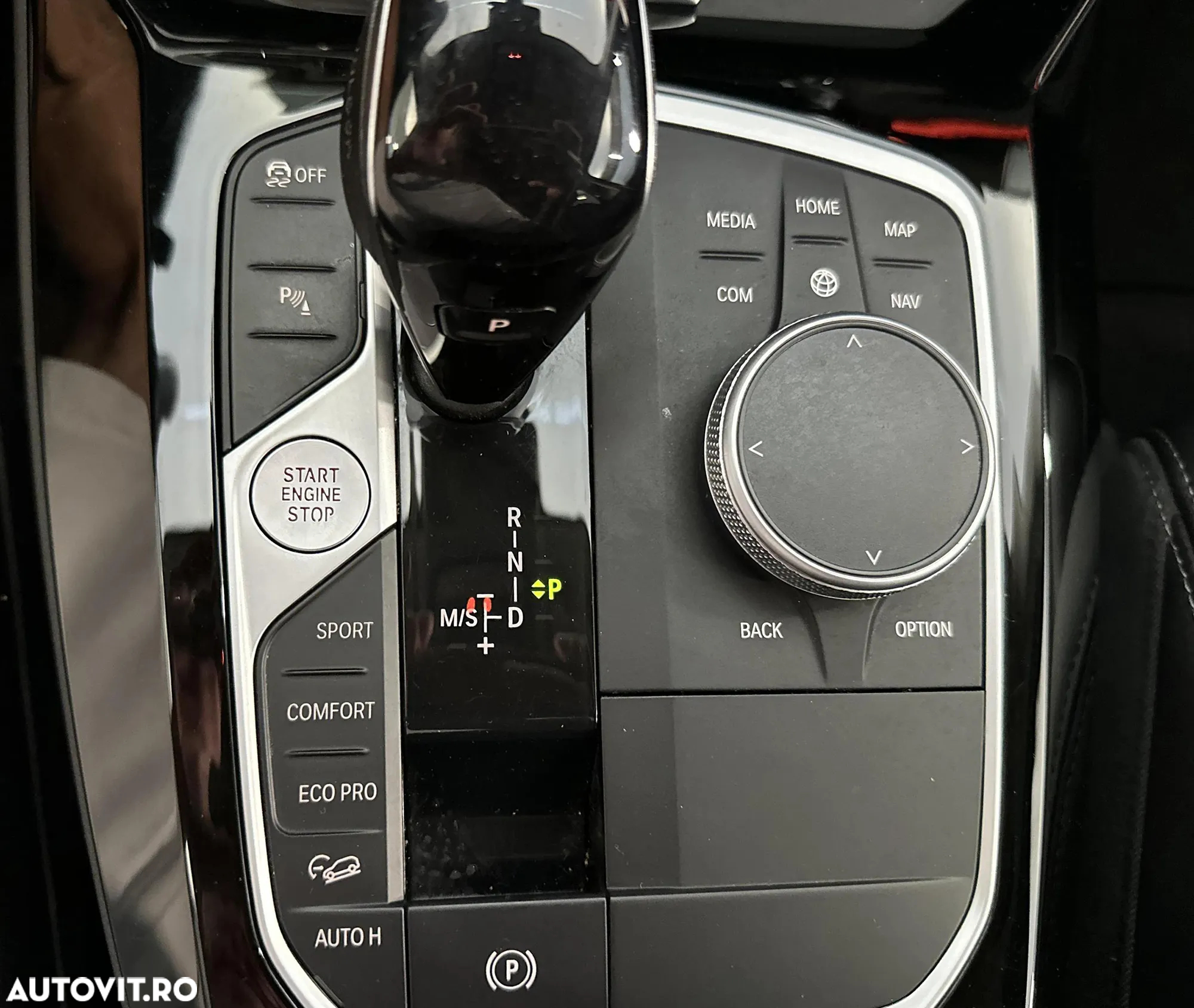 BMW X3 xDrive20d AT MHEV - 16