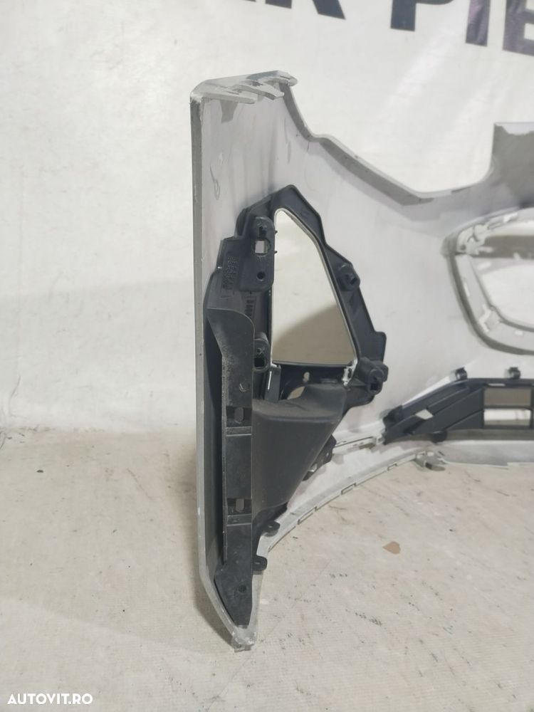 Bara fata Ford Focus 4, 2018, 2019, 2020, 2021, cod origine OE JX7B-17757-A. - 12