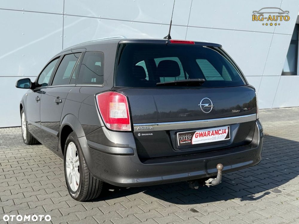 Opel Astra - 13