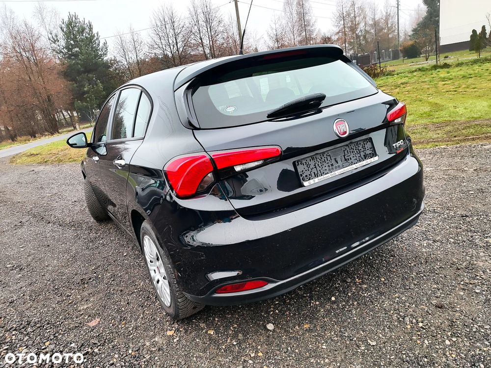 Fiat Tipo 1.4 T-Jet Easy - 22