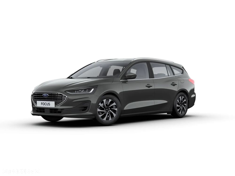 Ford Focus - 3