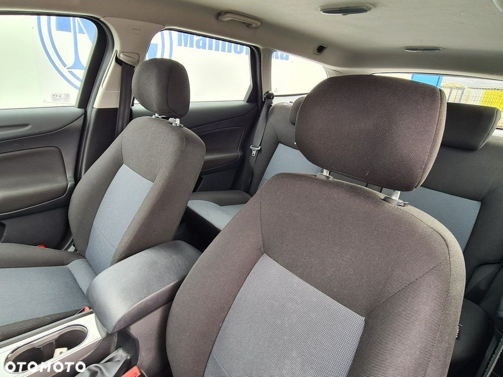 Ford Mondeo 1.8 TDCi Ambiente - 18