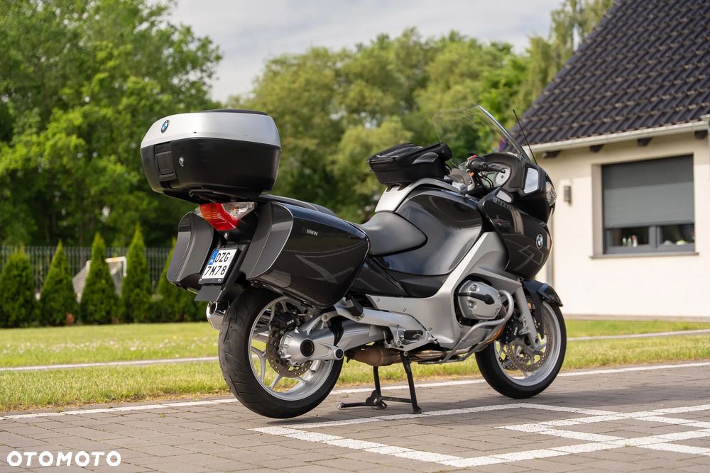BMW RT - 4