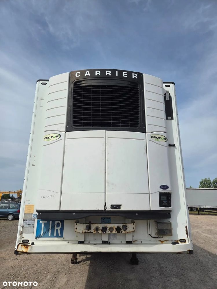 Schmitz Cargobull SKO24 - 3