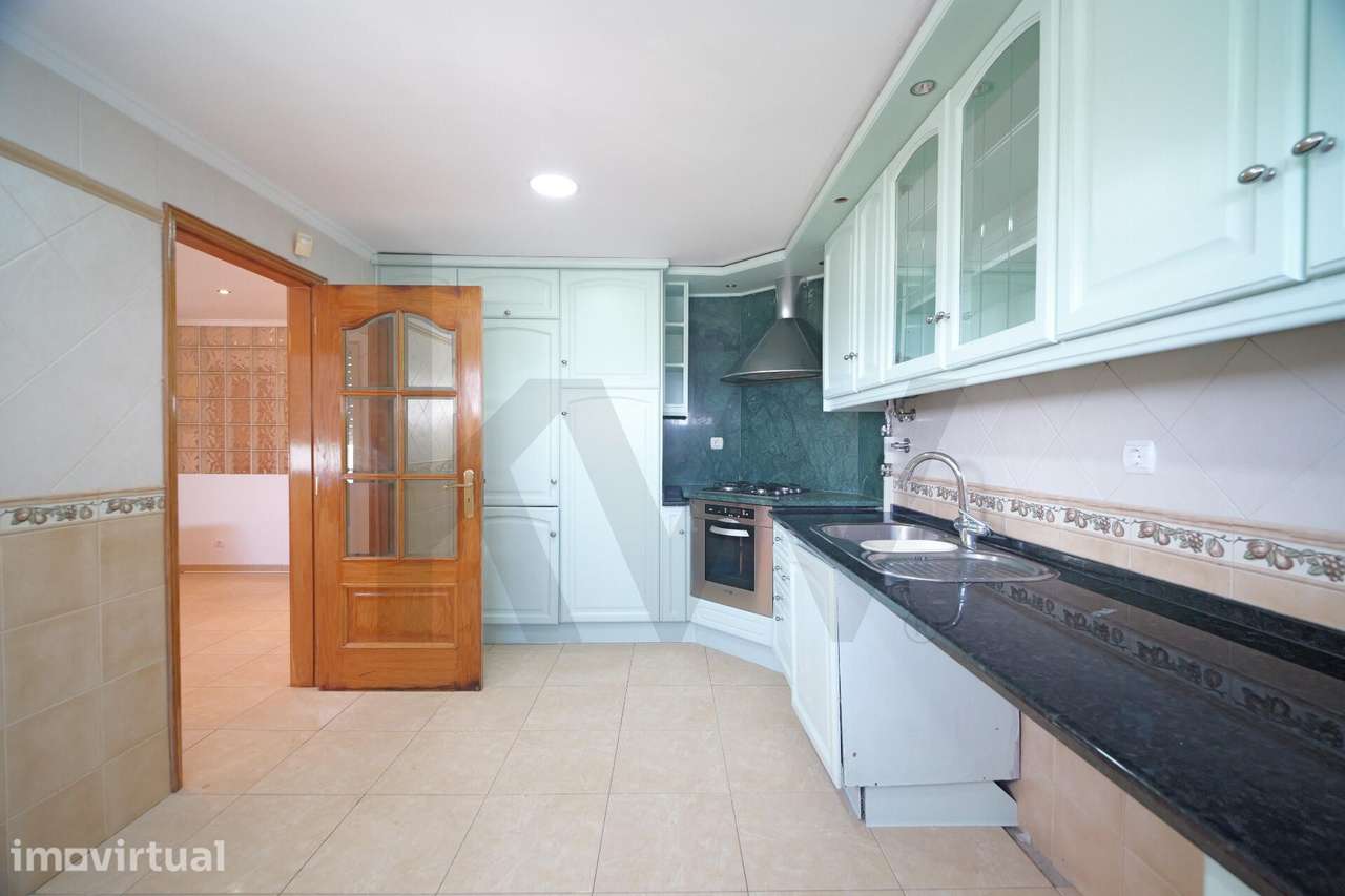 Apartamento T3 no Barreiro - Grande imagem: 5/30