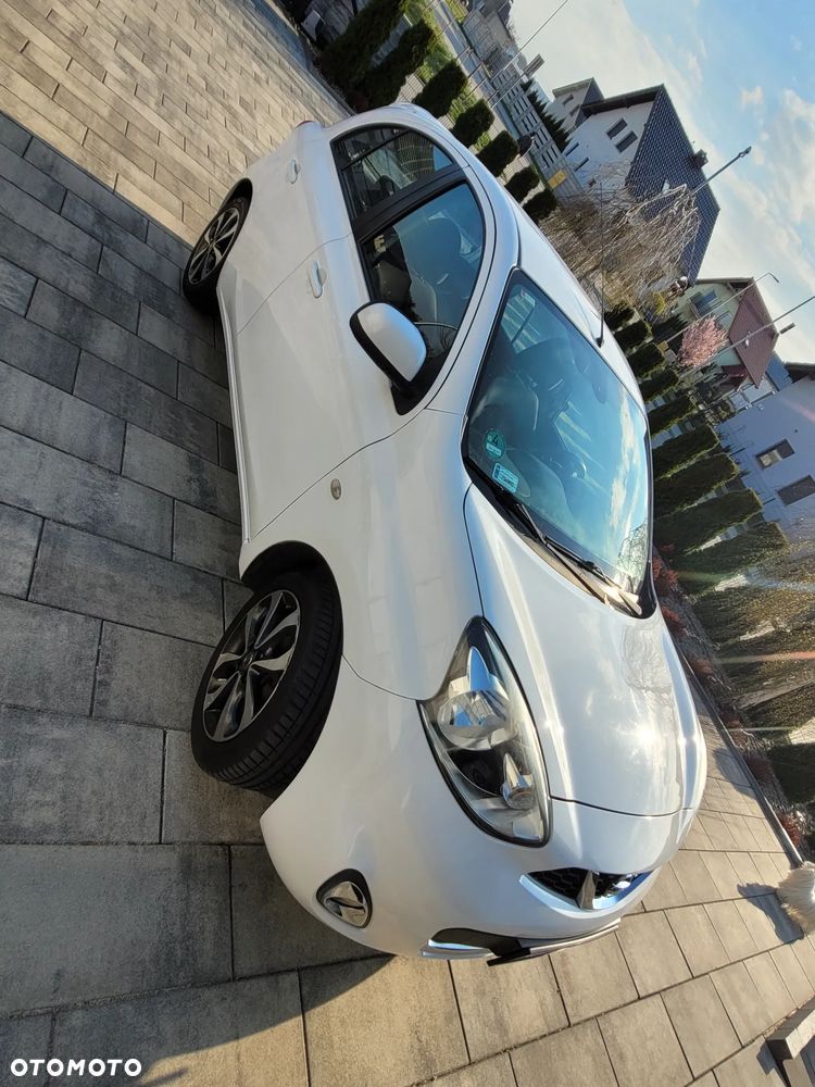 Nissan Micra 1.2 Tekna - 3