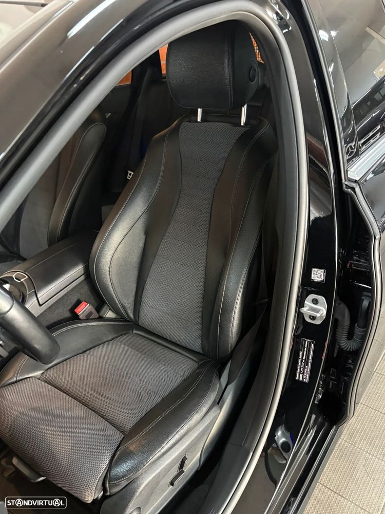 Mercedes-Benz E 300 de 9G-TRONIC Avantgarde - 15