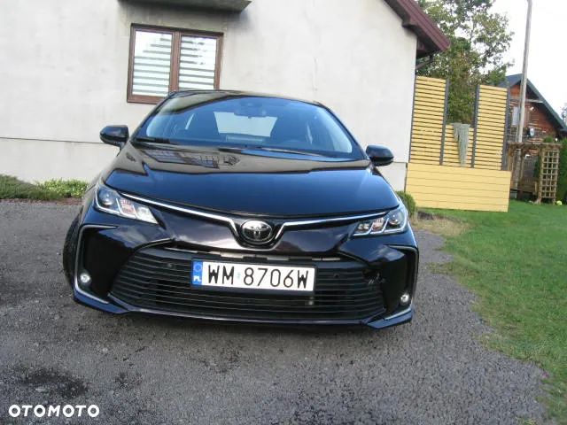 Toyota Corolla 1.6 Executive - 2