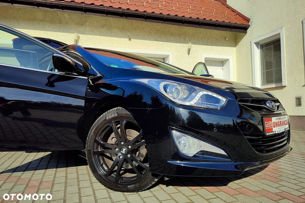 Hyundai i40 i40cw 1.6 Fifa World Cup Edition - 34