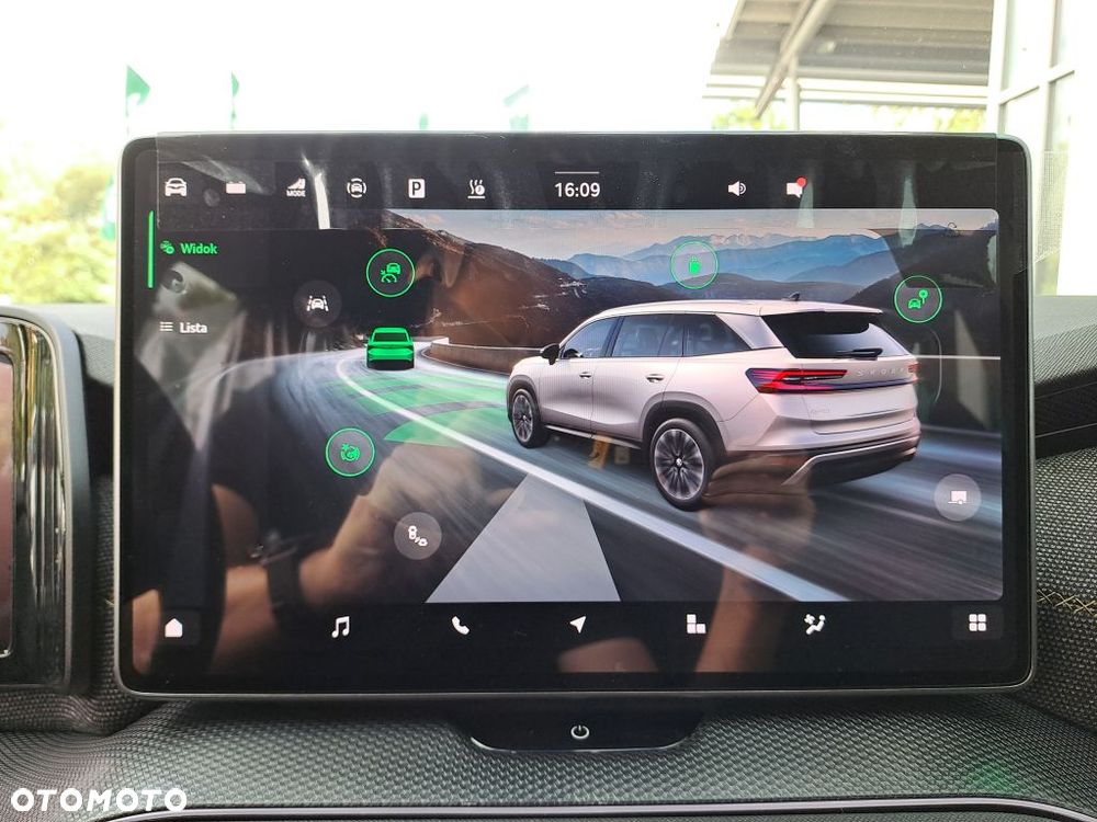 Skoda Kodiaq 1.5 TSI iV PHEV 4x2 Drive DSG - 21