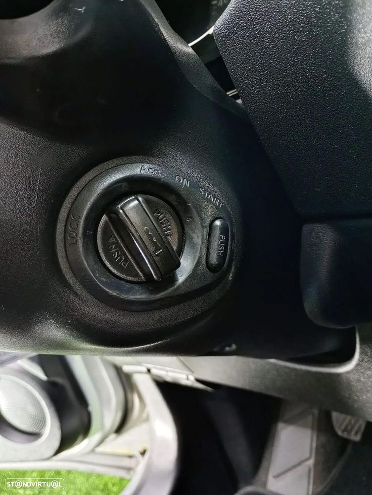 Nissan Qashqai - 15
