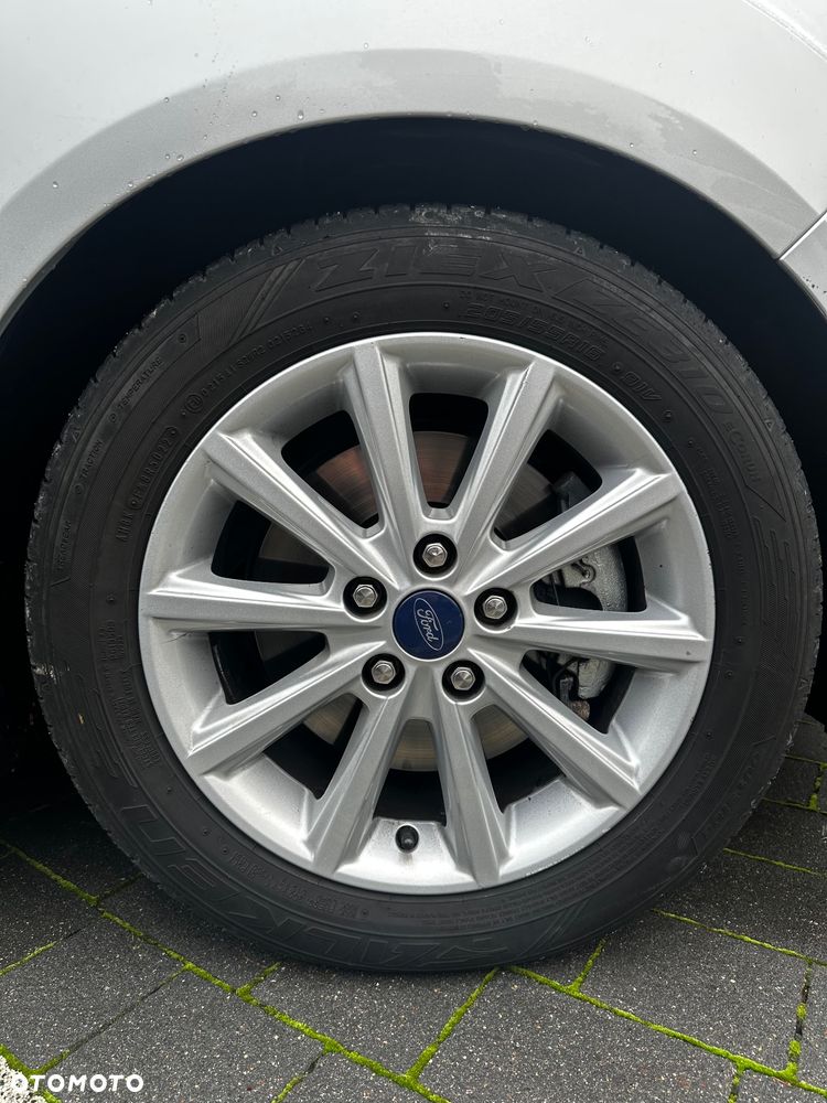 Ford Grand C-MAX Gr 2.0 TDCi Titanium ASS - 14