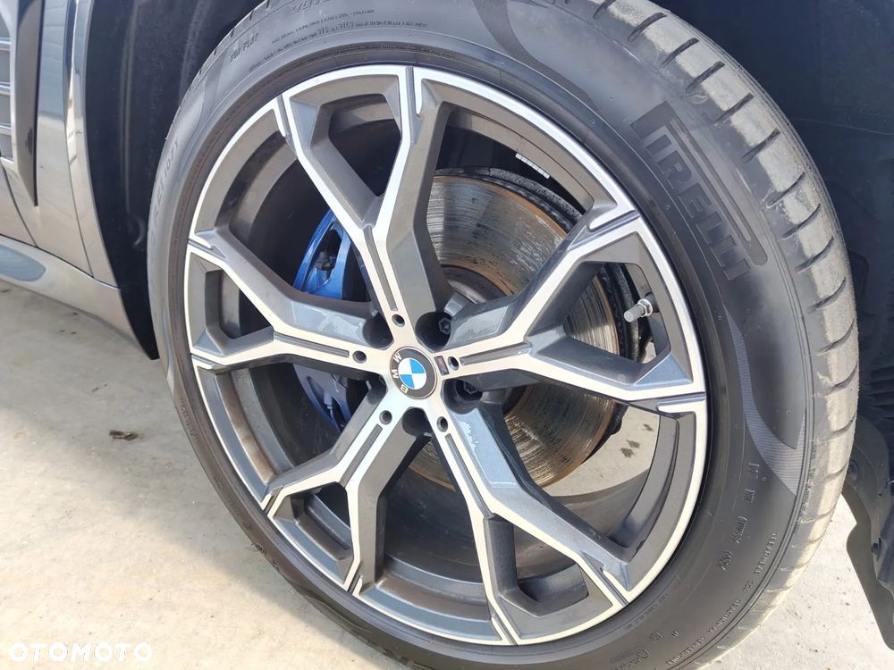 BMW X5 xDrive30d mHEV sport - 23