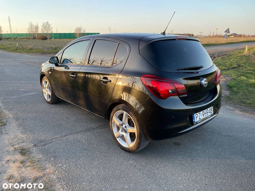 Opel Corsa 1.4 Color Edition - 7