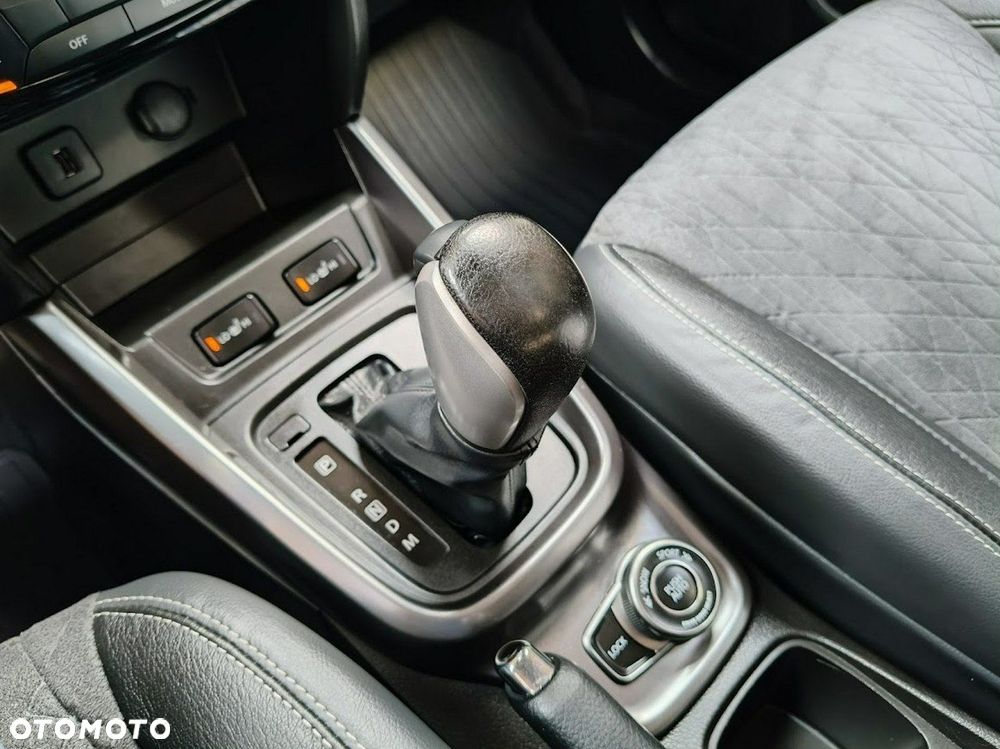 Suzuki Vitara 1.4 T Boosterjet S 4WD - 34