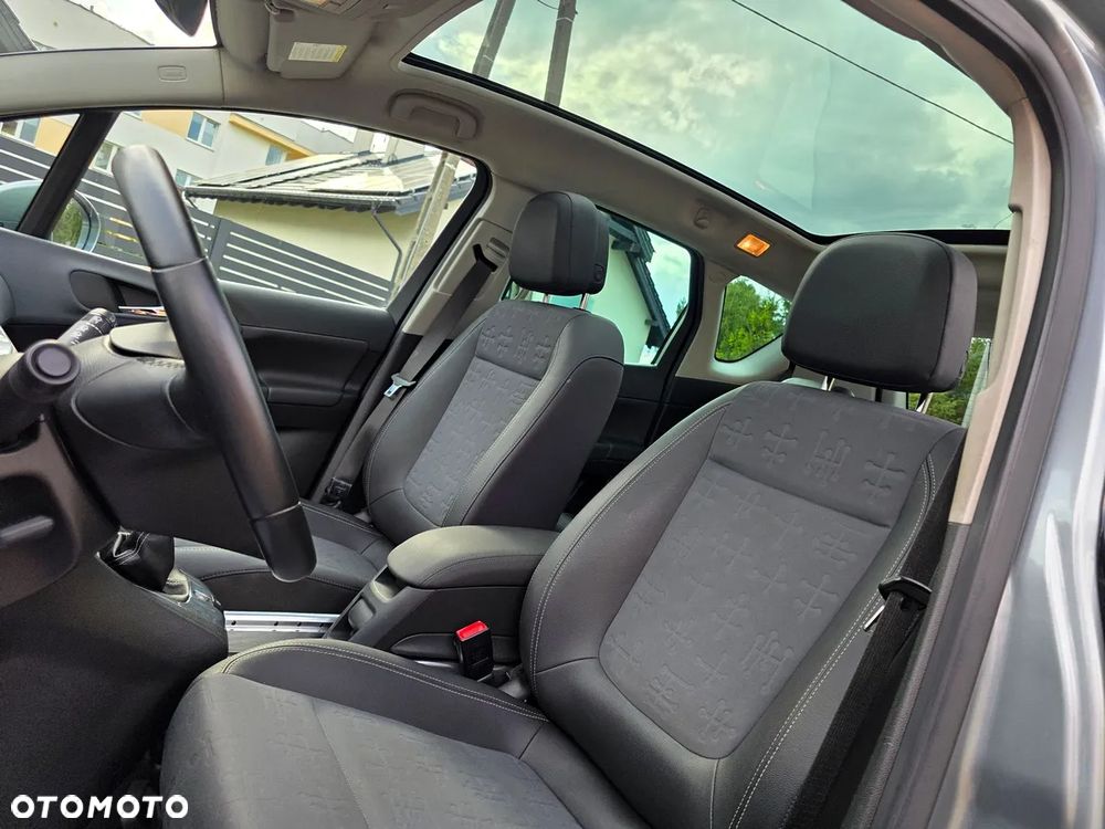 Opel Meriva 1.4 T Cosmo - 5