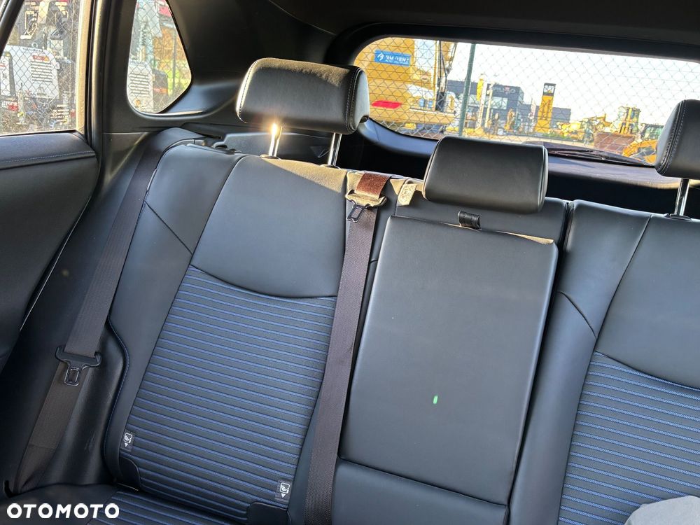 Toyota RAV4 - 13
